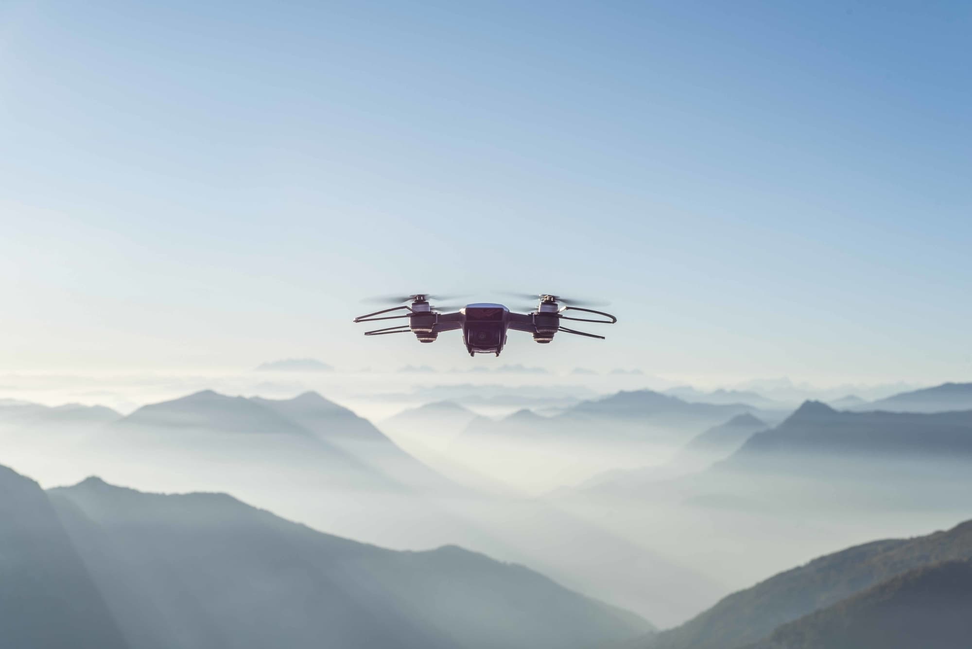 CoreLogic | ehouse launch improved national drone service